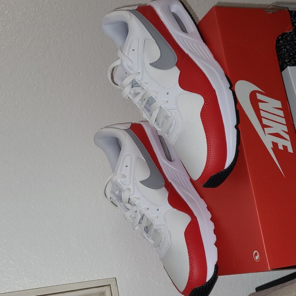 Nike AIR MAX SC